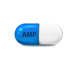 Ampicillin